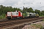 MaK 1000774 - DE "27"
06.07.2012 - Bochum-Riemke
Arne Schüssler