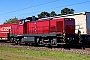 MaK 1000774 - TrainLog "27"
23.04.2026 - Wiesental
Wolfgang Mauser MaK 1000774 - TrainLog "27"
23.04.2026 - Wiesental
Wolfgang Mauser