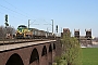 MaK 1000775 - DE "28"
04.04.2007 - Duisburg-Rheinhausen, Rheinhausener Rheinbrücke
Patrick Böttger