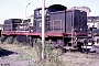 MaK 1000775 - DE "28"
13.08.1984 - Dortmund, Westfalenhütte
Ingmar Weidig