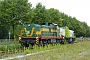 MaK 1000775 - DE "28"
15.08.2017 - Dortmund, Kohlenweg
Jura Beckay