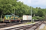 MaK 1000775 - DE "28"
26.07.2022 - Dortmund
Jura Beckay