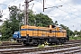 MaK 1000776 - WHE "22"
21.08.2024 - Herne-Wanne
Martin Welzel