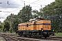 MaK 1000776 - WHE "22"
21.08.2024 - Herne-Wanne
Martin Welzel