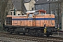 MaK 1000778 - WHE "24"
10.03.2011 - Essen-Dellwig
Torsten Prinzen