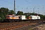 MaK 1000778 - WHE "24"
06.06.2013 - Bochum-Riemke
Arne Schüssler