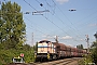 MaK 1000778 - WHE "24"
27.08.2014 - Gelsenkirchen-Bismarck
Ingmar Weidig