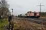 MaK 1000778 - WHE "24"
26.03.2015 - Menden-Horlecke
Burkhart Liesenberg