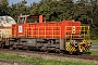 MaK 1000780 - Solvay "8"
04.09.2014 - Rheinberg, Solvay
Patrick Böttger