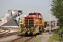 MaK 1000780 - Solvay "8"
04.05.2006 - Rheinberg, Solvay
Ingmar Weidig