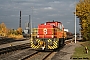 MaK 1000780 - Solvay "8"
09.11.2012 - Rheinberg, Solvay
Lutz Goeke