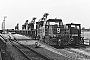 MaK 1000780 - Solvay "8"
10.07.1991 - Rheinberg, Hafen
Ulrich Völz