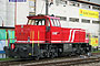 MaK 1000781 - RM "Em 846 350-7"
24.11.2004 - Burgdorf
Reinhard Reiss