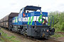 MaK 1000782 - NIAG "6"
28.04.2005 - Duisburg-WalsumHermann-Josef Möllenbeck