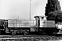 MaK 1000782 - WLE
29.09.1979 - WLE- Bw  Lippstadt
Klaus Görs