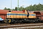 MaK 1000783 - WHE "25"
30.07.2008 - Recklinghausen-Hochlarmark
Frank Glaubitz