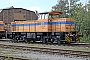 MaK 1000783 - WHE "25"
29.08.2022 - Herne, WHE- Werkstatt
Lukas Schäfer MaK 1000783 - WHE "25"
29.08.2022 - Herne, WHE- Werkstatt
Lukas Schäfer