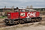 MaK 1000786 - OHE "140001"
20.04.2008 - Hamburg-Peute
Gunnar Meisner