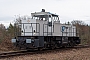 MaK 1000786 - Rheinkalk
22.11.2016 - Lüneburg
Henning Karger