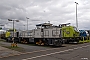 MaK 1000786 - Rheinkalk
16.03.2024 - Dortmund, Westfalenhütte
Ingmar Weidig