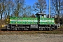 MaK 1000787 - Rheinkalk "4"
14.03.2014 - Ratingen-Lintorf
Lothar Weber