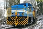 MaK 1000787 - Rheinkalk "4"
04.02.2015 - Wülfrath-Flandersbach
Tim Thielen