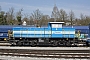 MaK 1000787 - Rheinkalk "4"
16.04.2015 - Wülfrath-Rohdenhaus, Rheinkalk
Martin Welzel