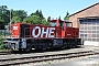 MaK 1000788 - OHE "150002"
27.06.2011 - Celle NordAndreas Manthey