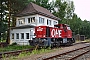 MaK 1000788 - OHE "150002"
21.07.2011 - Bergen, Lagerbahnhof
Berthold Hertzfeldt