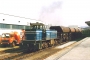 MaK 1000789 - RAG "D III"
30.03.1989 - Viechtach
Thomas Reyer