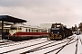 MaK 1000789 - RBG "D 03"
05.02.1997 - Viechtach
Markus Karell