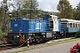 MaK 1000789 - RBG "D 03"
09.10.2011 - Teisnach
Thomas Reyer