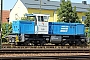 MaK 1000789 - RBG "D III"
28.06.2019 - Schwandorf
Michael Dorsch