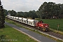 MaK 1000790 - BE "D 23"
22.06.2011 - Quendorf
Fokko van der Laan