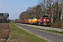 MaK 1000790 - BE "D 23"
13.04.2012 - Brandlecht
Fokko van der Laan