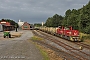 MaK 1000790 - BE "D 23"
29.06.2012 - Veldhausen
Fokko van der Laan