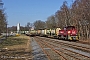 MaK 1000790 - BE "D 23"
27.03.2013 - Hestrup
Fokko van der Laan