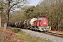 MaK 1000790 - BE "D 23"
17.02.2020 - Nordhorn
Roland Hertwig