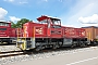 MaK 1000790 - BE "D 23"
22.07.2020 - Nordhorn Süd
Johann Thien