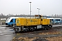 MaK 1000790 - BE Netz "HT1"
24.01.2026 - NordhornPeter Wegner