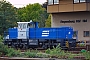 MaK 1000791 - RBG "D 04"
30.09.2010 - Regensburg, Hauptbahnhof
Berthold Hertzfeldt