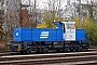 MaK 1000791 - RBG "D 04"
10.11.2015 - Straubing
Leo Wensauer