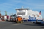 MaK 1000792 - Seehafen Kiel
03.03.2012 - Kiel, Bollbörnkai
Tomke Scheel