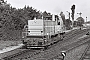 MaK 1000792 - TWE "VE 152"
26.07.1982 - Neuwittenbek
Ulrich Völz