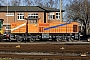 MaK 1000792 - BSBG
05.01.2015 - Brühl-Vochem
Axel Schaer