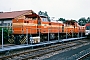 MaK 1000792 - AKN "V 2.022"
18.07.1997 - KaltenkirchenCarsten Klatt