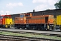 MaK 1000793 - RAG "651"
16.05.2003 - MoersWerner Peterlick