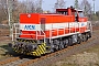 MaK 1000794 - AKN "V 2.023"
30.03.2004 - Hamburg-Eidelstedt
Torsten Schulz