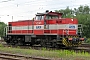 MaK 1000794 - AKN "V 2.023"
01.06.2010 - Nienburg (Weser)
Frank Weber