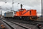 MaK 1000794 - northrail
31.01.2013 - Hamburg-Waltershof
Patrick Bock